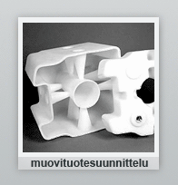 Muovituotesuunnittelu