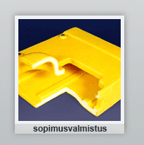 Sopimusvalmistus